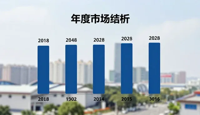 年度市场分析报告：如何规避合规风险